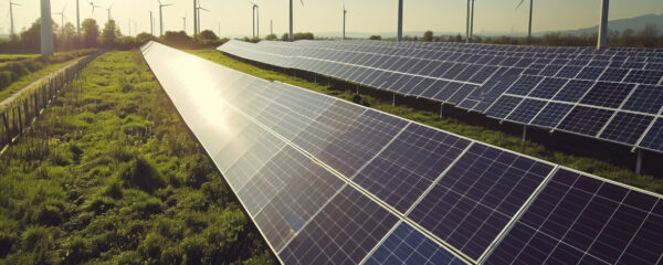 photovoltaïque dans les exploitations agricoles